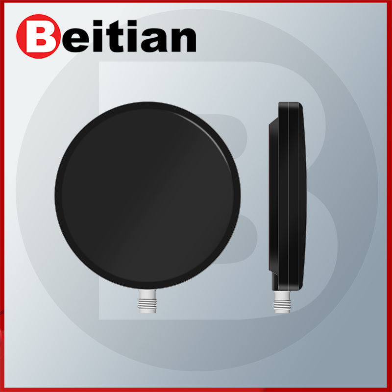 Beitian four-star full-frequency RTK GNSS external measurement antenna BT-243 Beitian four-star full-frequency RTK GNSS external measurement antenna BT-243